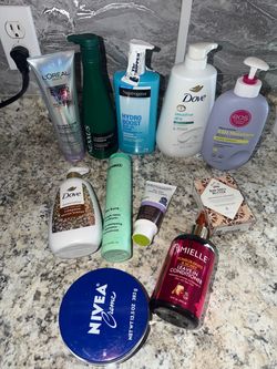 Care bundle new