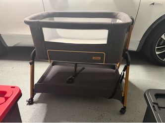 Totrun Bassinet for newborn baby