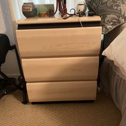 6 Piece Bedroom Set