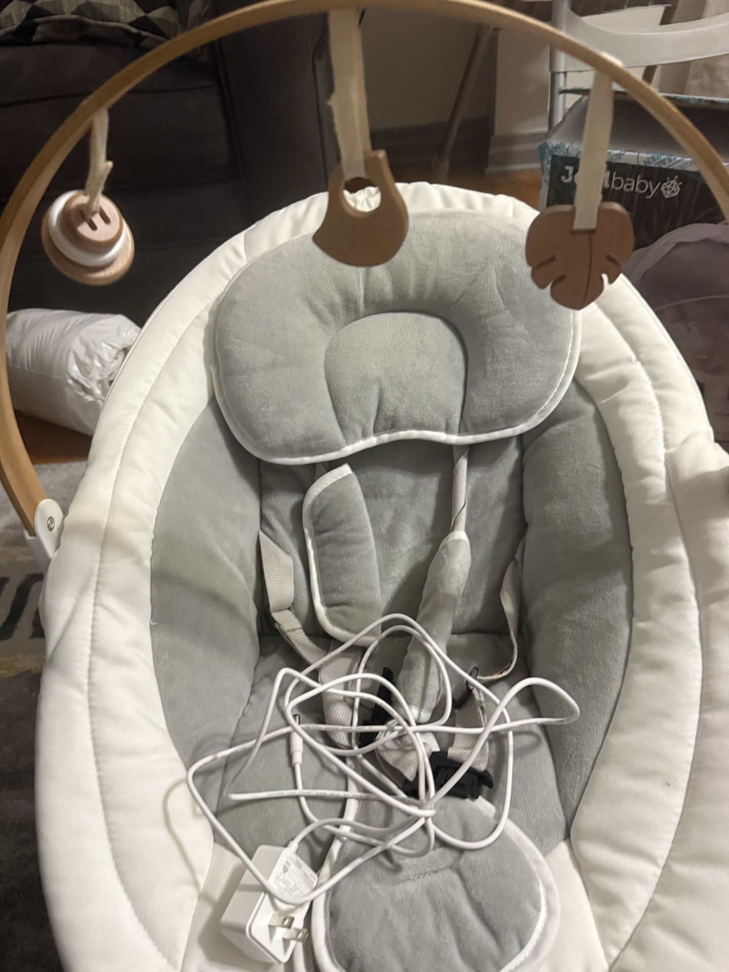 Jool Baby Nova Baby Swing