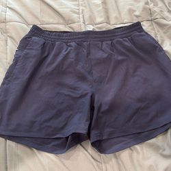 Lululemon 5” Pool Short