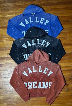 Vale hoodies