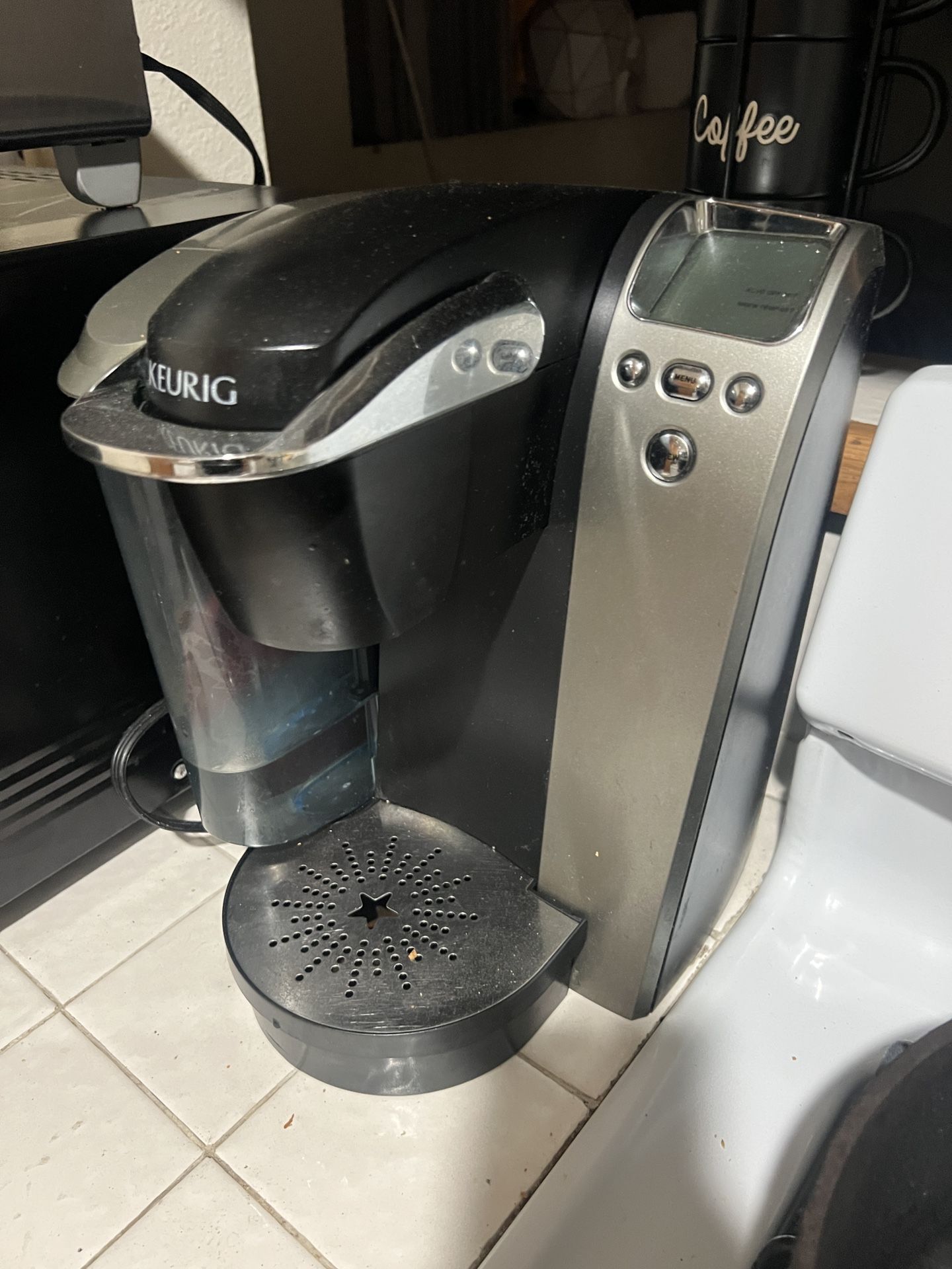 Keurig K70s