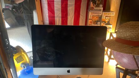 Apple desktop