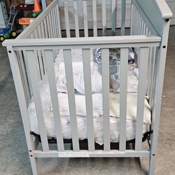 Baby Crib