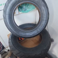 Vintage Sava MC18 3.50x10 