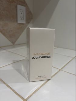 Louis Vuitton Imagination