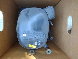 Air Compressor CRL3-0350-PFV