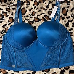 New VS Bra 36D 