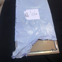 Oil Pan Gasket 2008 Chevy