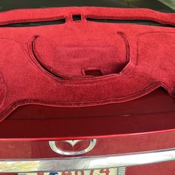 Dash Cover For Jeep Cherokee Latitude  Nice !