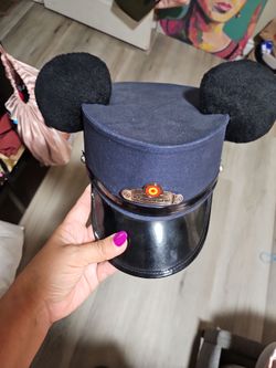 Disney hat