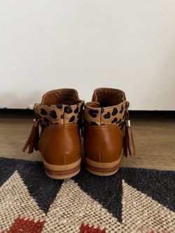 Girls shoes - sizes 11 & 12 - 3 different pairs