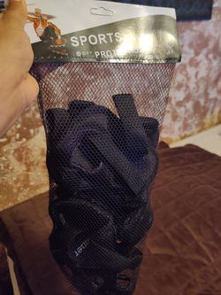 Protectores Para Rodillas Y Brazos