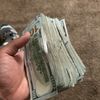 Large Amounts 
