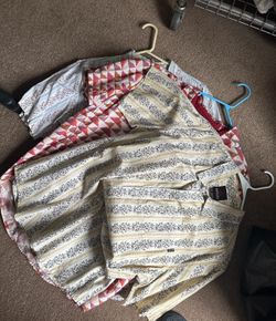 Prana Men’s Shirts