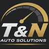 T&N Auto Solutions