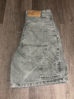 Size 2 like new cotton on shorts