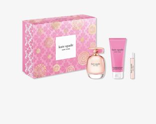 Kate Spade Perfume