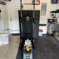 Gym Equipment 