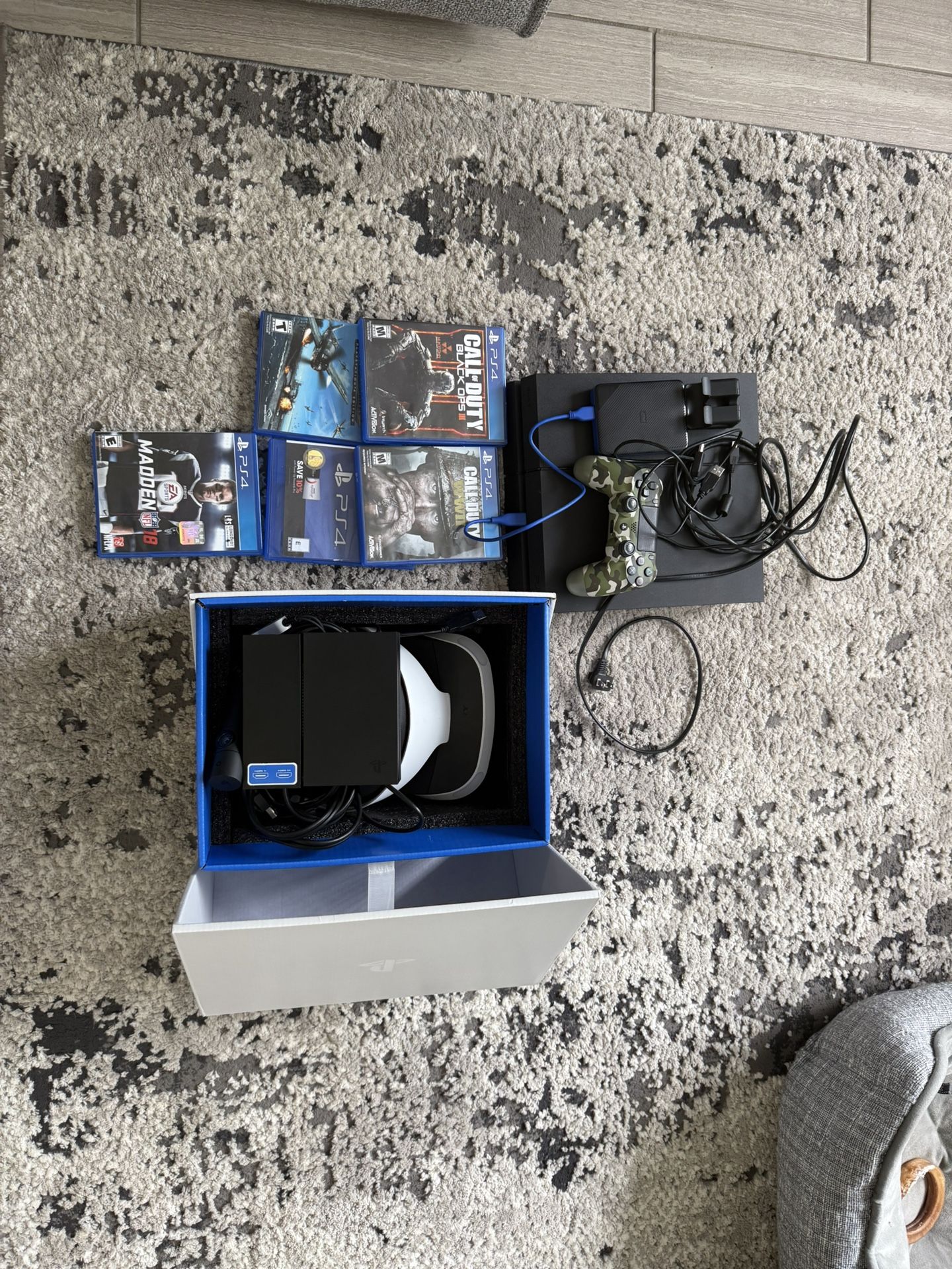 PS4