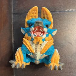 Monster Hunter 3: Ultimate Funko Pop 294# Zinogre for Sale in