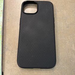 Spigen iPhone 15 Case 