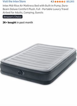 Air Matress