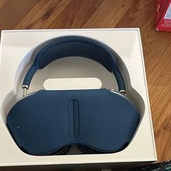 Apple max headphones 