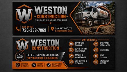 Construction