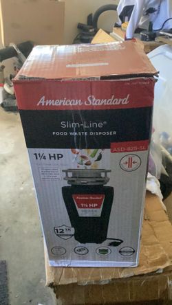 American standard