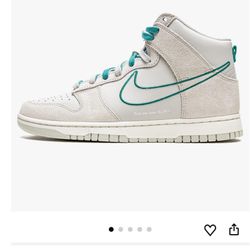Nike Dunk High SE