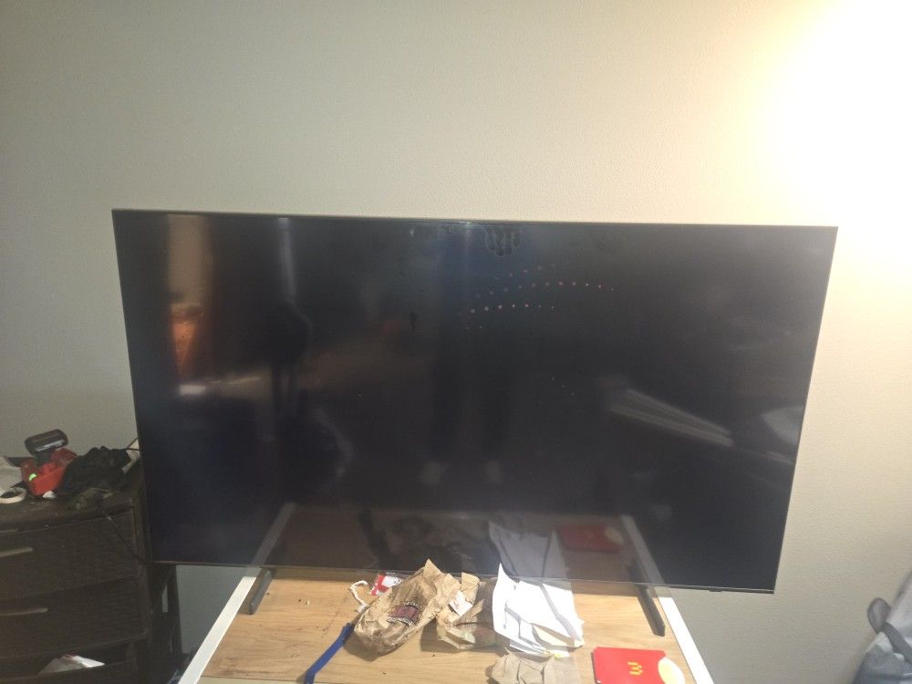 75in Tv