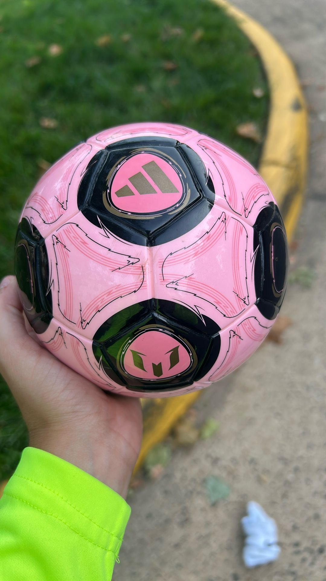 Brand New And Not Used. 25$