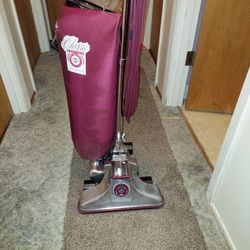 Royal Vacuum 