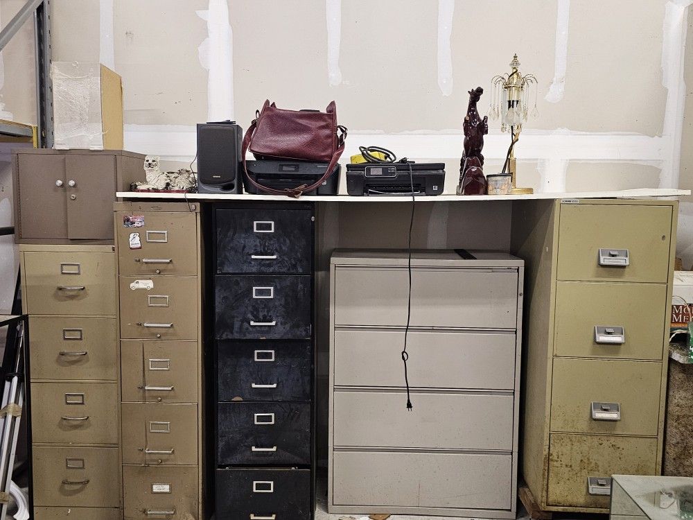 File Cabinets