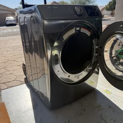 Samsung 7.5 Cu. Ft. Front Load Gas Dryer