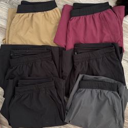 Adidas Men’s Shorts (XL)