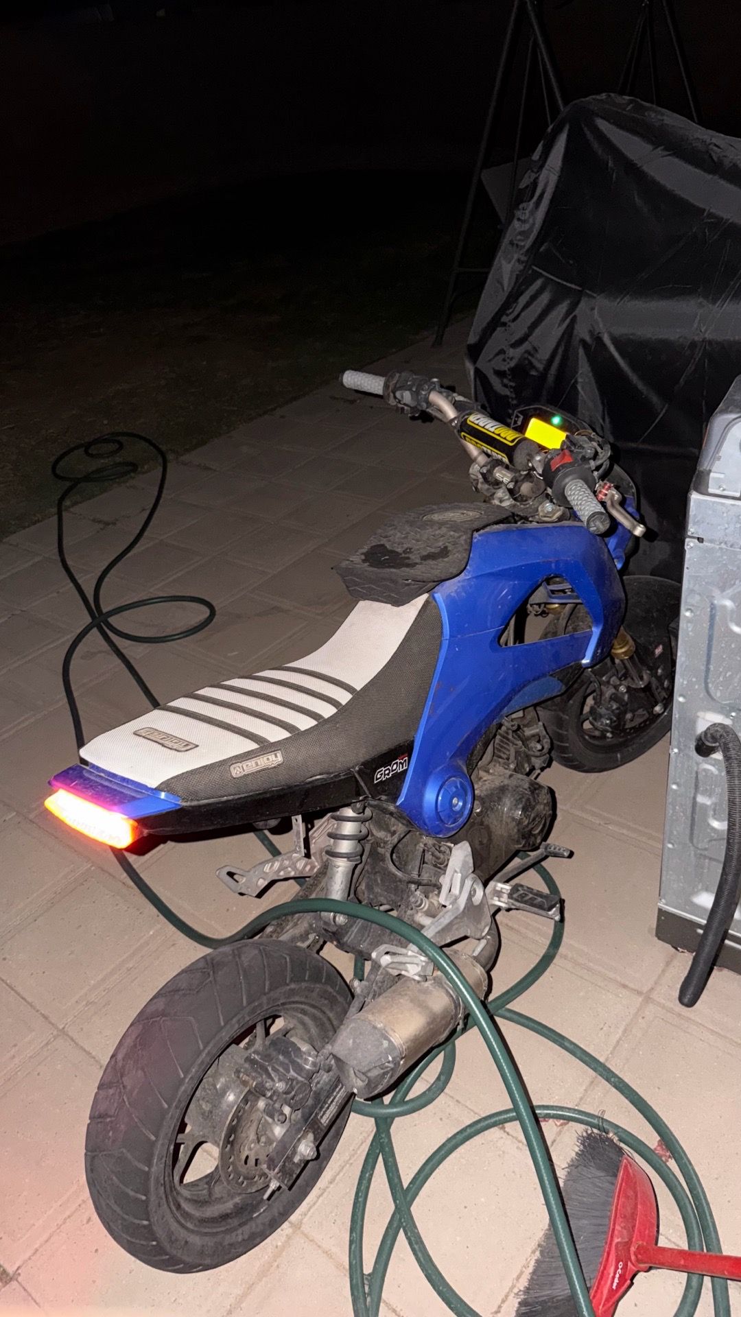 2014 Honda Grom
