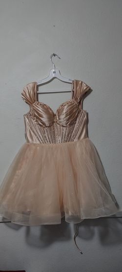 Graduation Dress/Party Dress