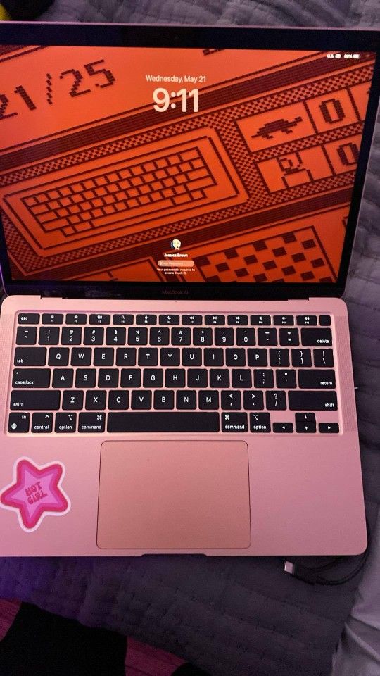 MacBook Air
