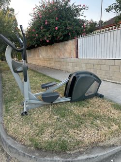 Nautilus NE 2000 Elliptical Trainer - Works Great - Local Pickup 91331