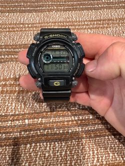 Casio G shock