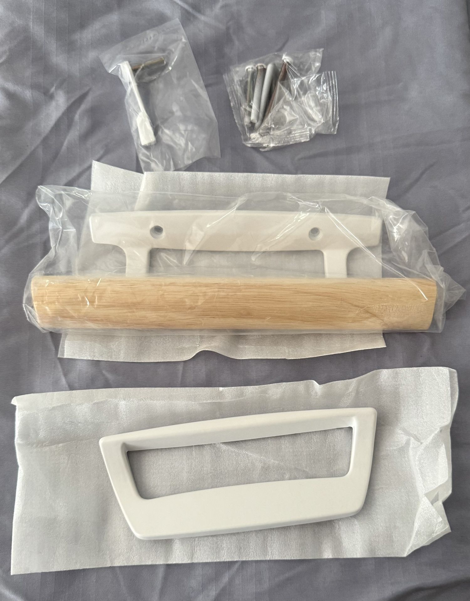 Sliding Door Handle