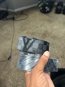 LV belt