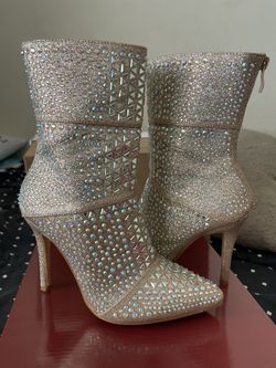 Fashion Boots Women 