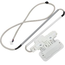 W10810403 WTW7000DW0 WTW7300DW0 WTW7500GC2 WTW8040DW4 Cabrio Washer Lid lock Replace W10861642 W10787836 Fit for Whirlpool Cabrio, Kenmore Series 600 