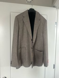 Beautiful sports blazer by scotch and soda