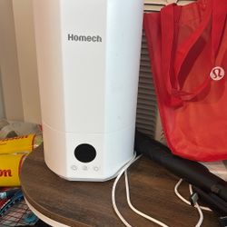 Homech Humidifier 