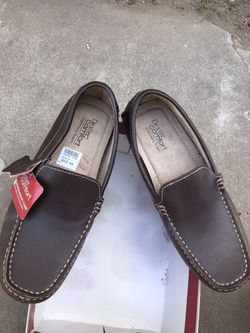 Size 7 men